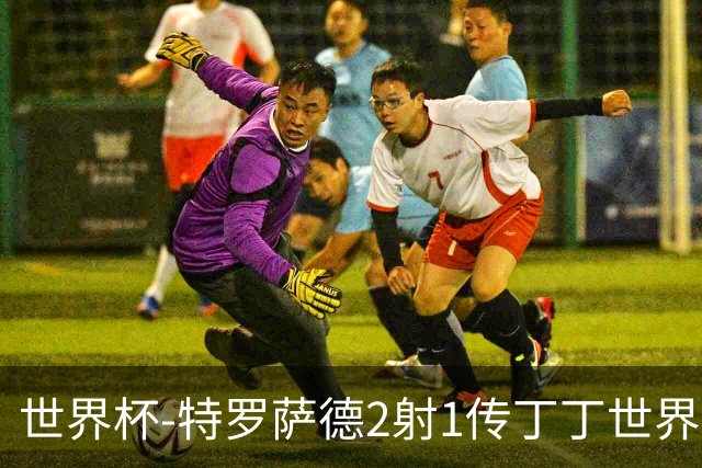 世界杯-特罗萨德2射1传丁丁世界波 比利时5-1新西兰获头名