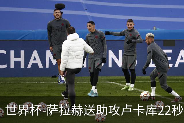 世界杯-萨拉赫送助攻卢卡库22秒造乌龙 比利时1-1埃及