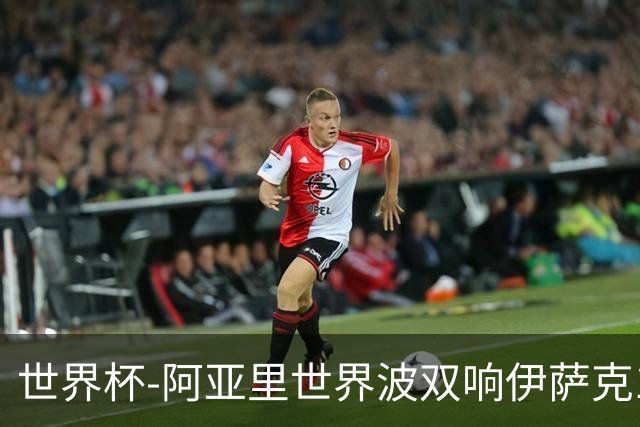 世界杯-阿亚里世界波双响伊萨克1射2传 瑞典5-1突尼斯